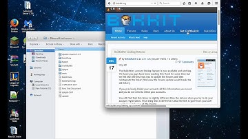 How to make a Minecraft Bukkit or Spigot Server 1.8.7