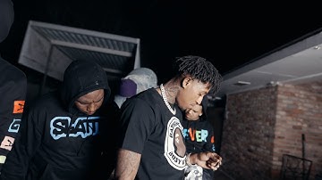 NBA YoungBoy - Timeout (Official Video)