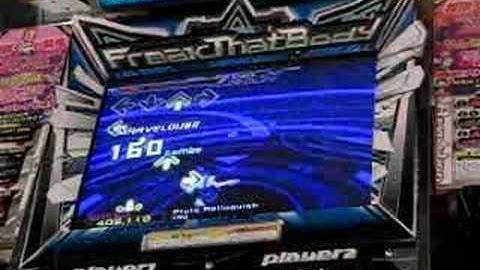 DDR SuperNOVA2 Pluto Relinquish (Single-DIFFICULT) CLEAR