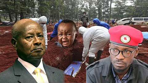 Kitalo Mu State House Wuuno Abadde Omutemu Wa M7 Atidwa Muntiisa Batandise Okufa Kitalo Mu State House Wuuno Abadde Omutemu Wa M7 Atidwa Muntiisa Batandise Okufa