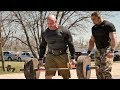 Epic Circuit + Leg Day with Tony Sentmanat and Branch Warren