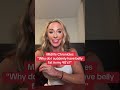 Midlife Chronicles-“Why am I all of a sudden gaining belly fat in my 40’s?”