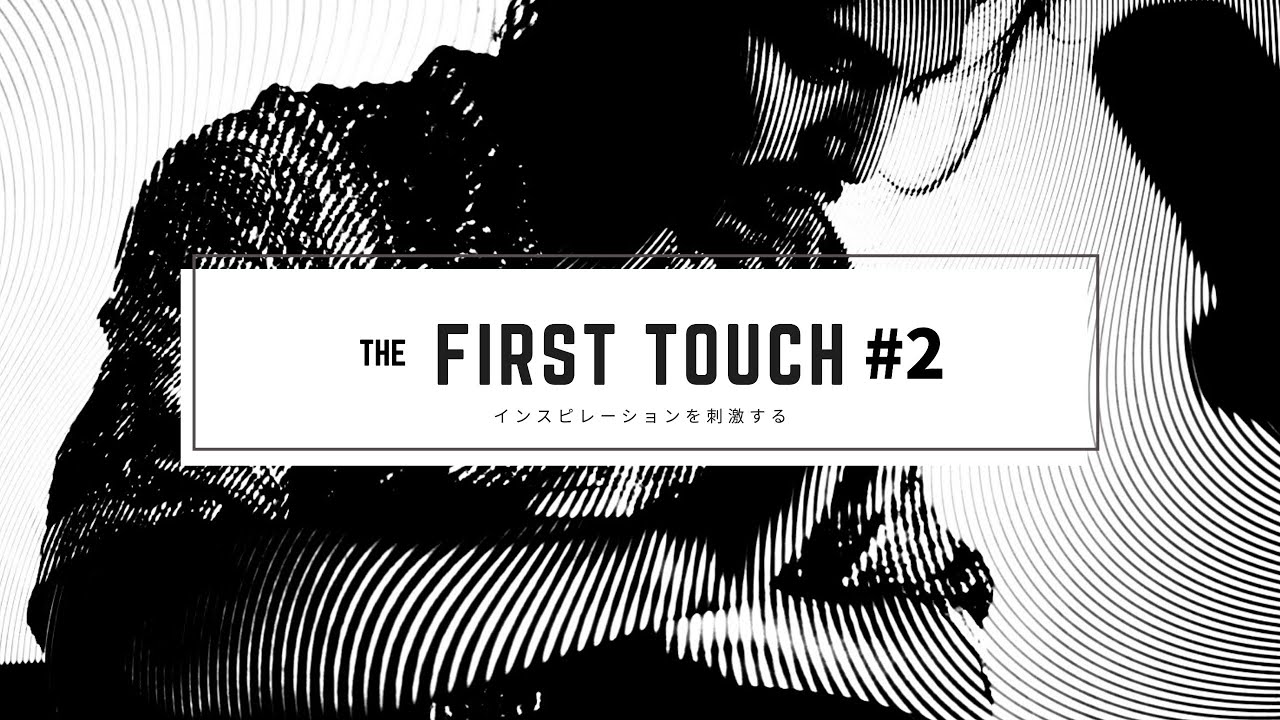 [1] First Touch #2 RRyusuque - C Harmonic Minor  (MAG Instruments)