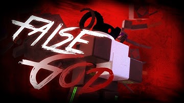 Roblox Script Showcase Episode#1637/False God