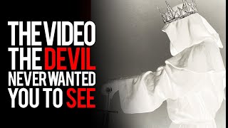 A Biblical WARNING About The Wicked One We Need To Stop Ignoring