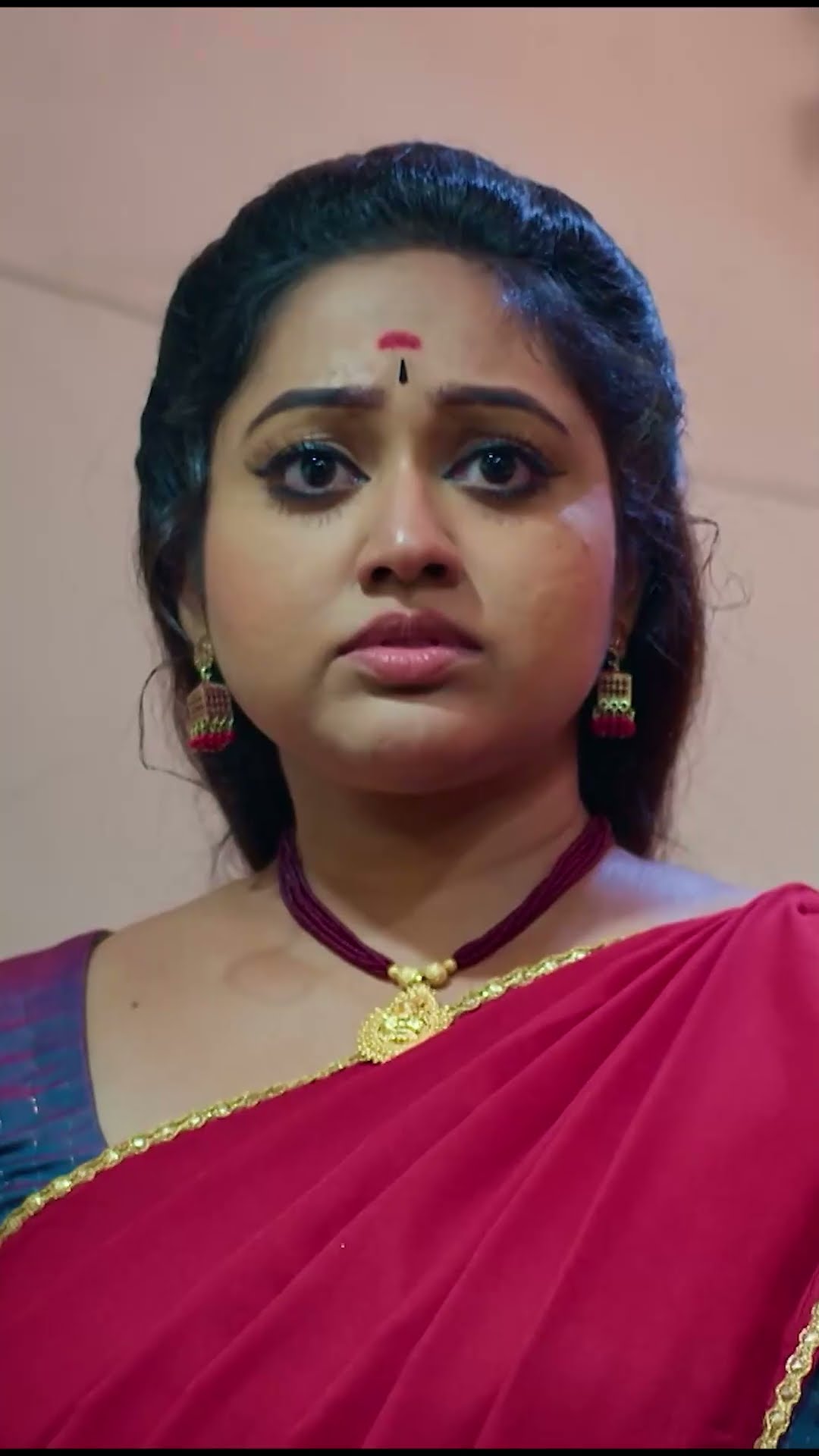 #Santhwanam2 ഈ വക ഏർപ്പാടൊക്കെ നമുക്ക് വേണോ ബാലാ??