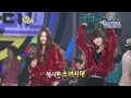 [HD] SNSD+SUJU+2PM+After School+BEAST+MBLAQ - Free Dance Battle