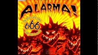 Alarma - 666 Resimi