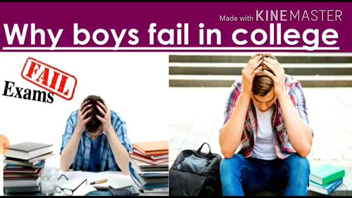 Why boys fail in college||by Herbert Edwin Hawkes|...