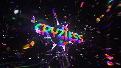 ✘ TEAM CRYZLESS ✘ APO STYLE ✘