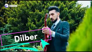 Dilber gitara Elçin Dadaşov 2023