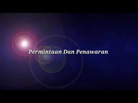 "permintaan-dan-penawaran"-ekonomi-manajerial