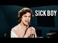 The chainsmokers  sick boy cover by alexander stewart