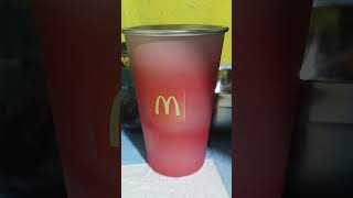 Magic Cup ng McDo by Queen & King Travels & Vlogs 53 views 5 months ago 1 minute, 4 seconds