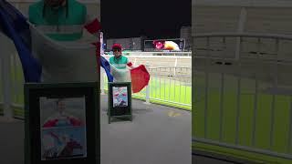 川崎競馬場🗾川崎10R🇫🇷ミカエル・ミシェル騎手5着だったけど🏇💨がんばれ❗ミシェル✊‼️ #ミカエルミシェル #川崎競馬場 #川崎競馬 #ハロウィン #競馬 #horseracing #ミシェル