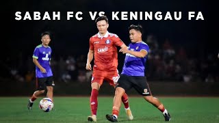 Rhinos Journey 2024 Sabah Fc Tour To Keningau 2024