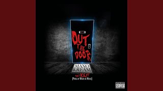 Video thumbnail of "Maxo Kream - Out The Door (feat. KEY!)"