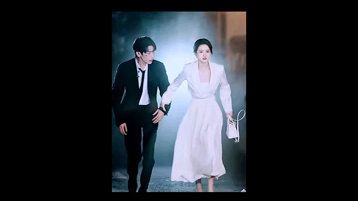 Bodyguard Rule 3: Never fall in love with her💔||Love Couple🍁//Shorts 💫