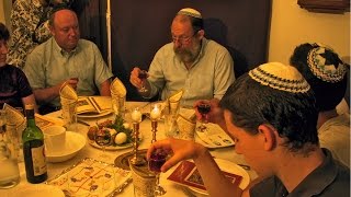 Мессианские евреи в Израиле. Леон Мазин