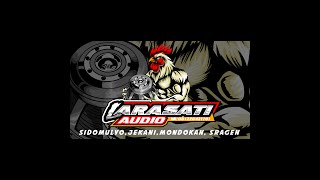  Agansa Musik larasati Digital sambirejo Plupuh 30 Nov 2024