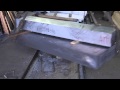 Какие бывают  заготовки из алюминиевых/дюралюминиевых плит