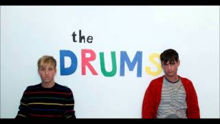 Wild Geese - The Drums