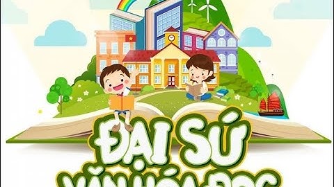 Bài dự thi: Đại sứ văn hóa đọc năm 2021 | Thái Thùy Dương