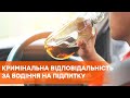 Зеленский отменил уголовную ответственность за "пьяное" вождение