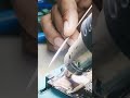 oppo a5s Display canater problem