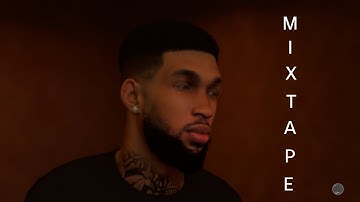 Slashing Playmaker Mixtape ! Best PG Build on NBA 2k20 !!