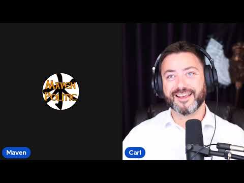 The Witan Interview Series - Carl Benjamin