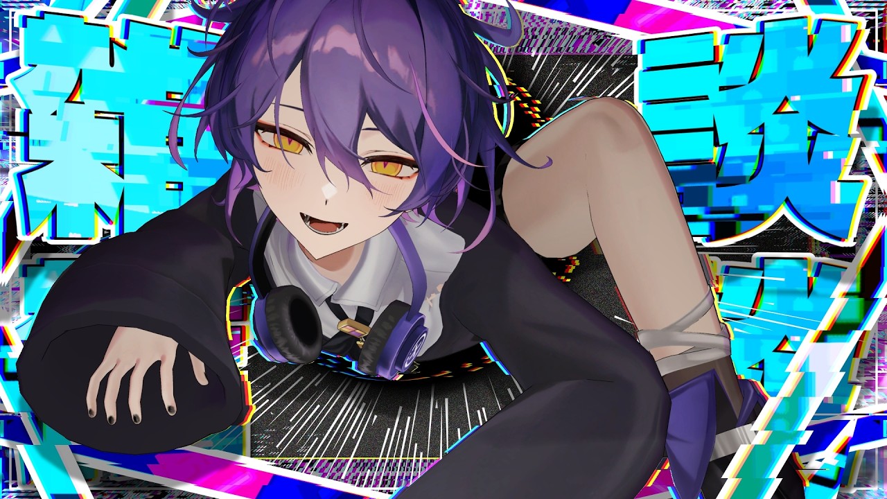 【雑談】30時間寝た男【新人Vtuber】