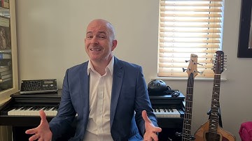 Music Education – A Key to Change | Paul Andrew Keirle | TEDxUSW