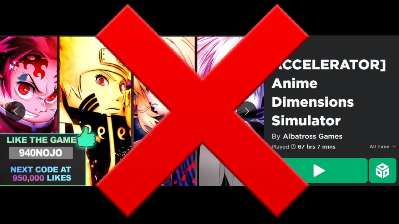 Why I Am QUITTING Anime Dimensions 