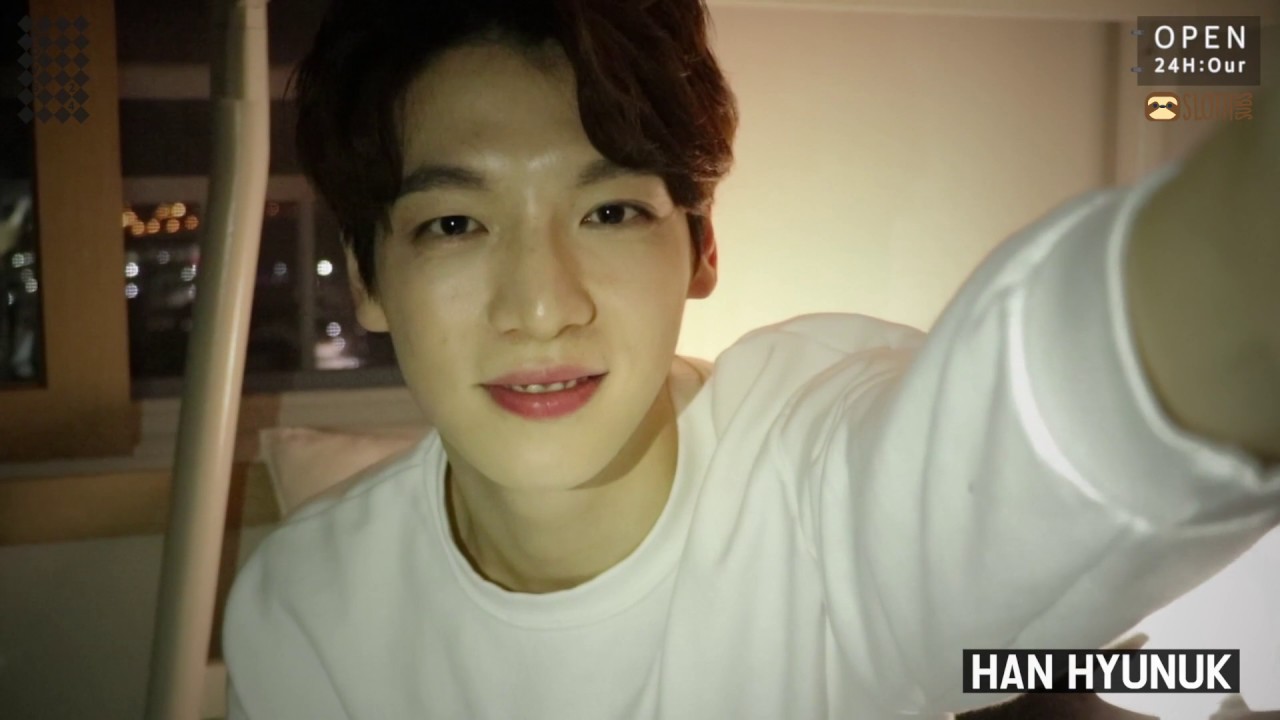 engsub boys24 live hyunuk log boys24 semi final d 5 engsub boys24 live hyunuk log boys24 semi final d 5