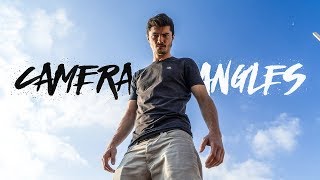 Travel Videos: BEST Camera Angles (5 Tips)