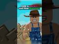Welcome Back Sam #roblox #growagarden