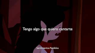 Video thumbnail of "Marceline - Monster (Español) - Adventure Time: Distant Lands - Obsidian"