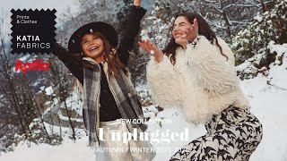 Download Lagu UNPLUGGED · Otoño-Invierno 2025-2026 de Katia Fabrics MP3