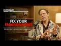Breathing Dysfunction, Red Light Therapy & Modern Health with Dr Steve James