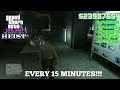GTA 5 Casino heist deliver glitch (can't finish prep ...