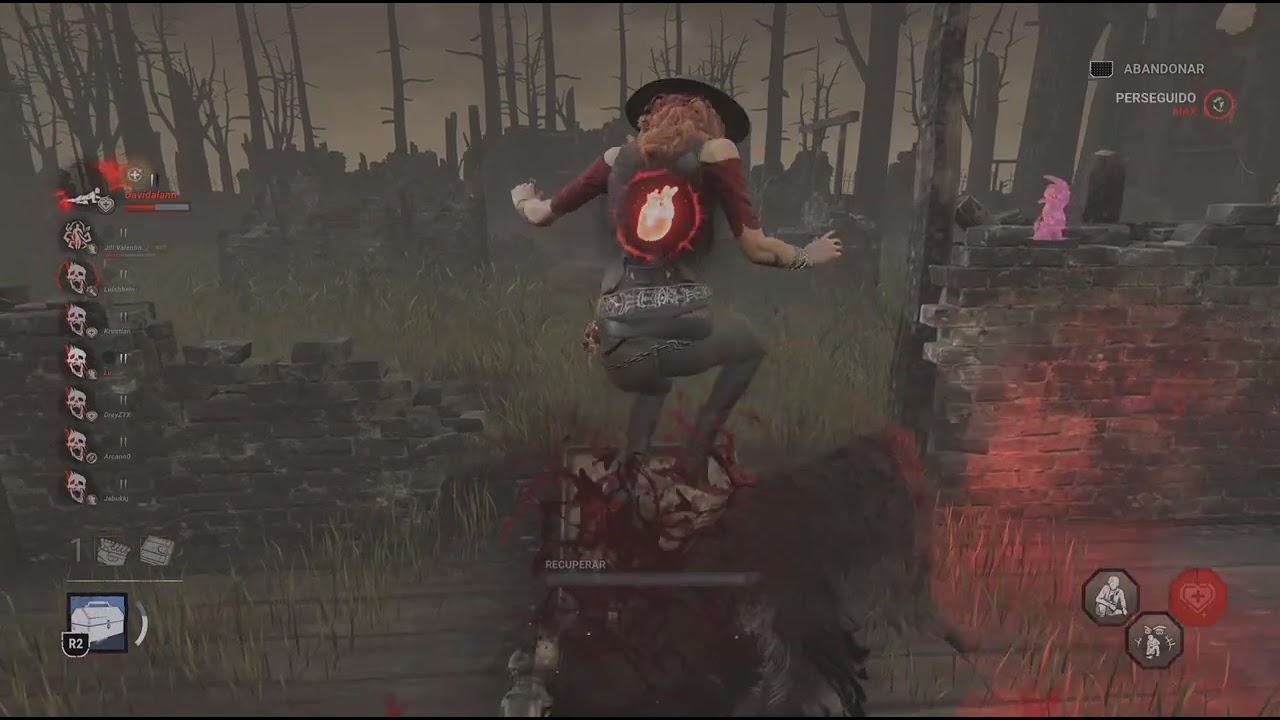 Dead by Daylight_20260516150627 - YouTube