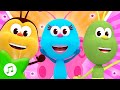 The best of the best  boogie bugs collection  mix  for kids  boogie bugs