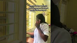 Abeg who want pay like this?#healthcare #hmo #healthcareworkers #explore #nursehumor