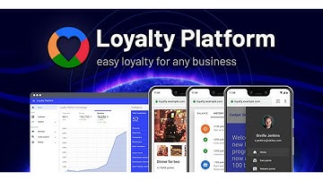 Loyalty Platform | Codecanyon Scripts and Snippets