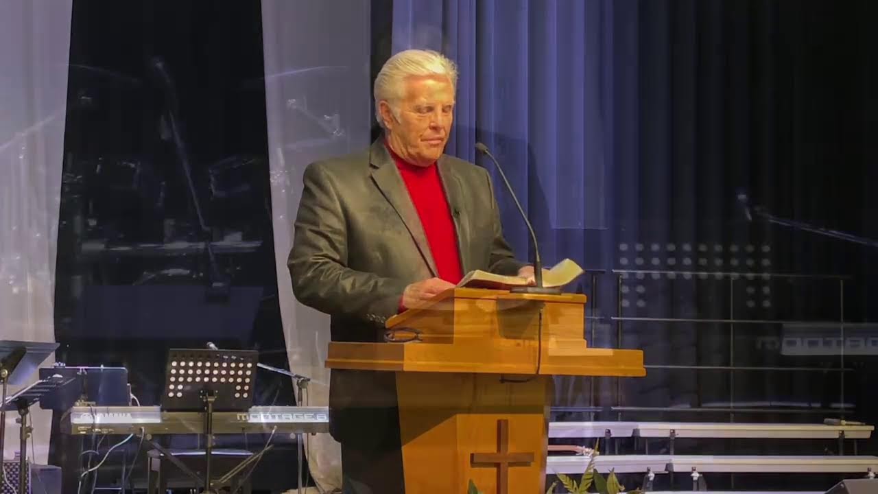 Feb 8 2026 Livestream