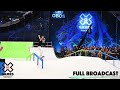 Nordic Men’s Skateboard Street Qualifier: FULL BROADCAST | X Games Norway 2019