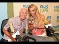 Britney Spears - 2016 iHeart Radio Interview With Elvis Duran