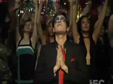 Russian roulette wkuk