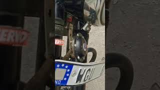 yezdi D250 classic vintage motorcycles check out the 2stroke beat legendary motorcycle Firring